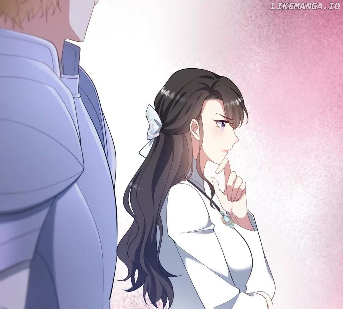 How to Change a Path Full of Thorns Into One Full of Happiness Chapter 136 - page 52